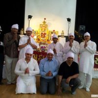 SHREE SANTRAM BHAKT SAMAAJ U.K