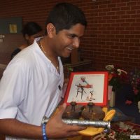 ADELAIDE MAGH PURNIMA 2012