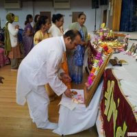 SHREE SANTRAM BHAKT SAMAAJ U.K