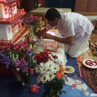 ADELAIDE MAGH PURNIMA 2012