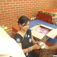 ADELAIDE MAGH PURNIMA 2012