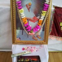 SHREE SANTRAM BHAKT SAMAAJ U.K