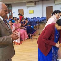 SHREE SANTRAM BHAKT SAMAAJ U.K