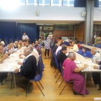 SHREE SANTRAM BHAKT SAMAAJ U.K