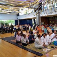 SHREE SANTRAM BHAKT SAMAAJ U.K