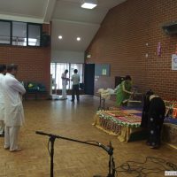 ADELAIDE MAGH PURNIMA 2012